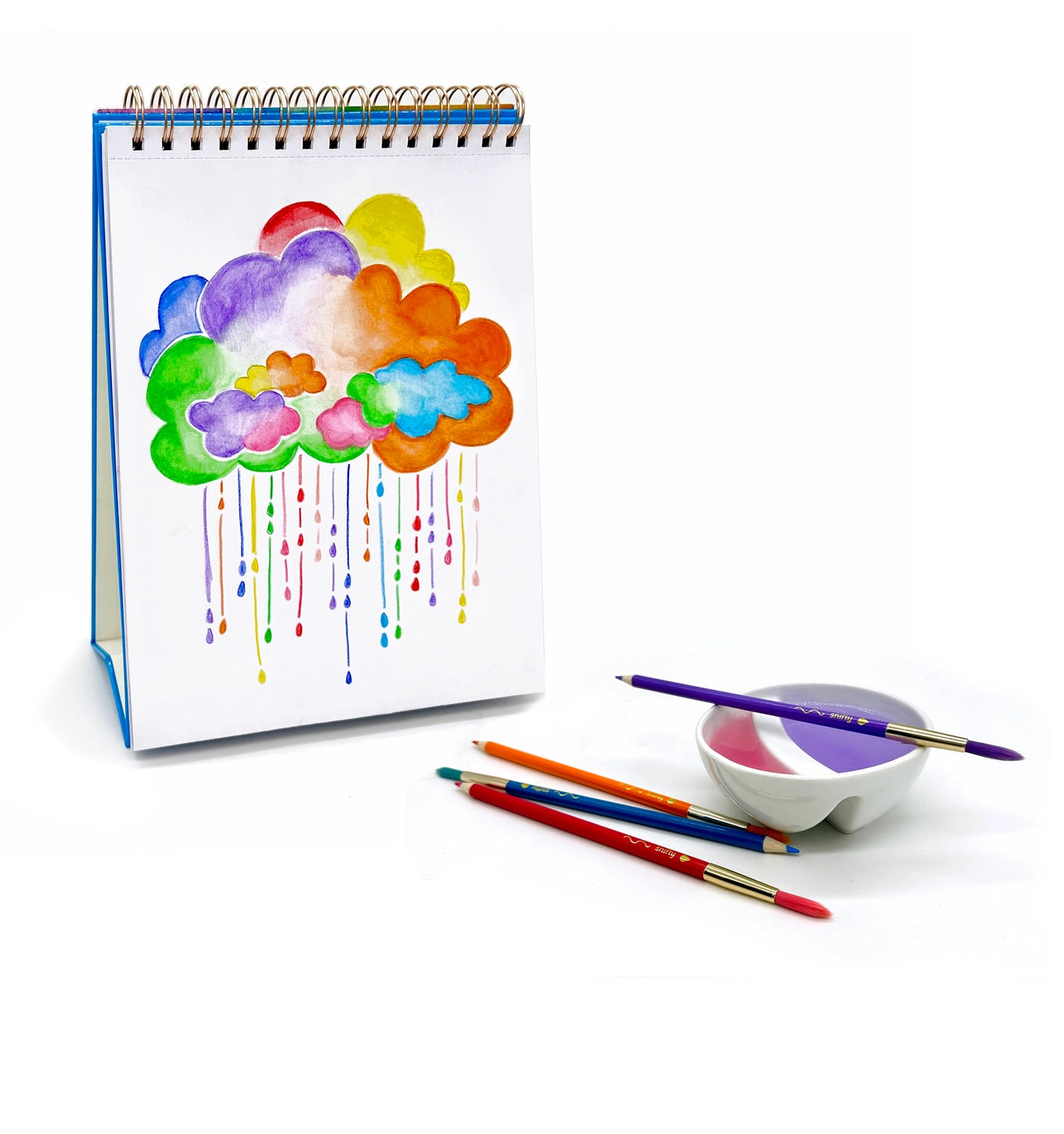 Snifty Colorbrush