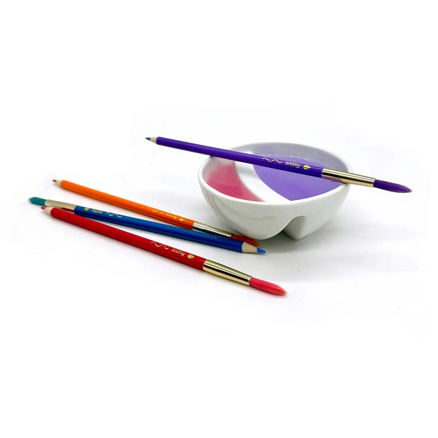 Snifty Colorbrush Kit