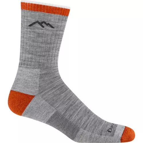 Cushion Flint Crew Hiking Socks