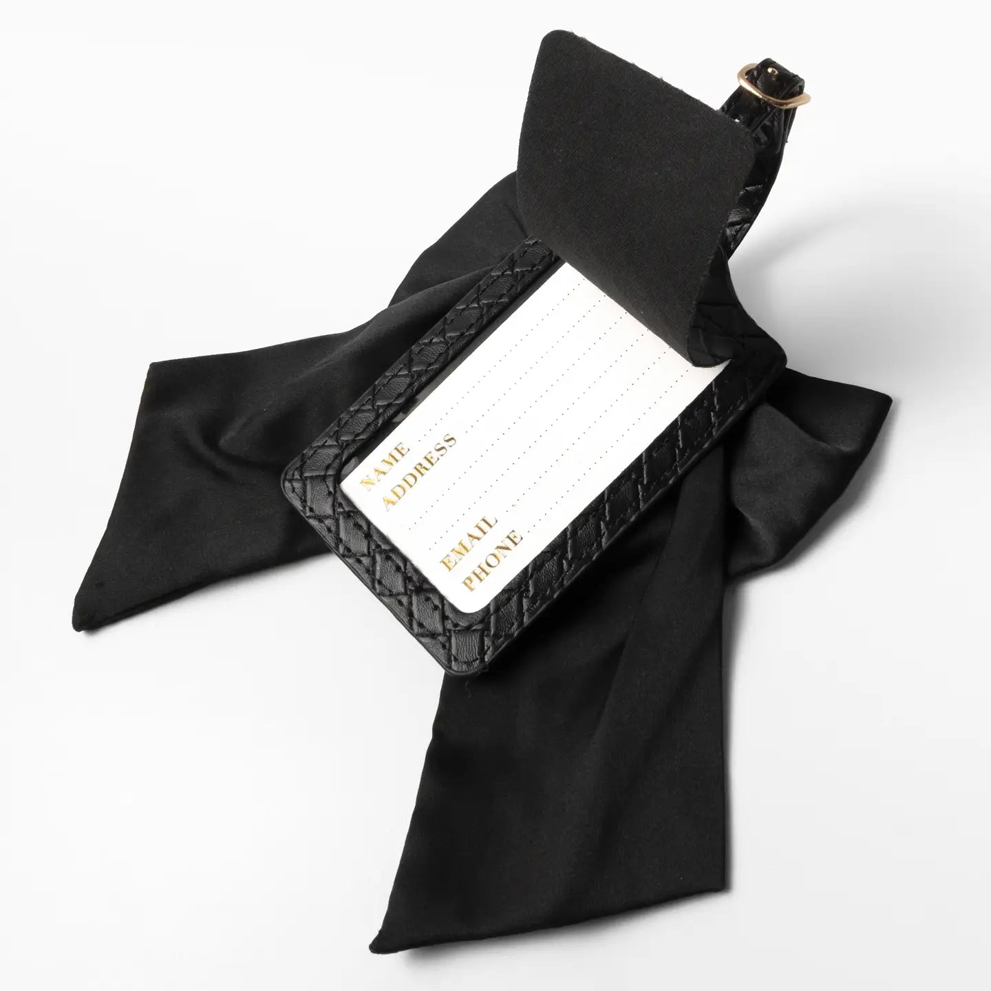 Luggage Tag
