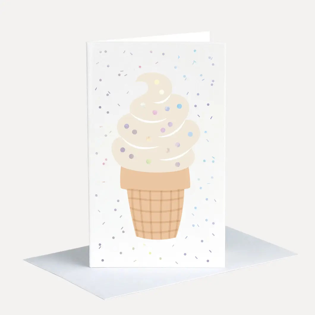 Mini Daydream Card