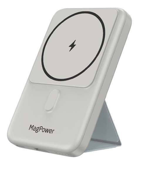 MagPower