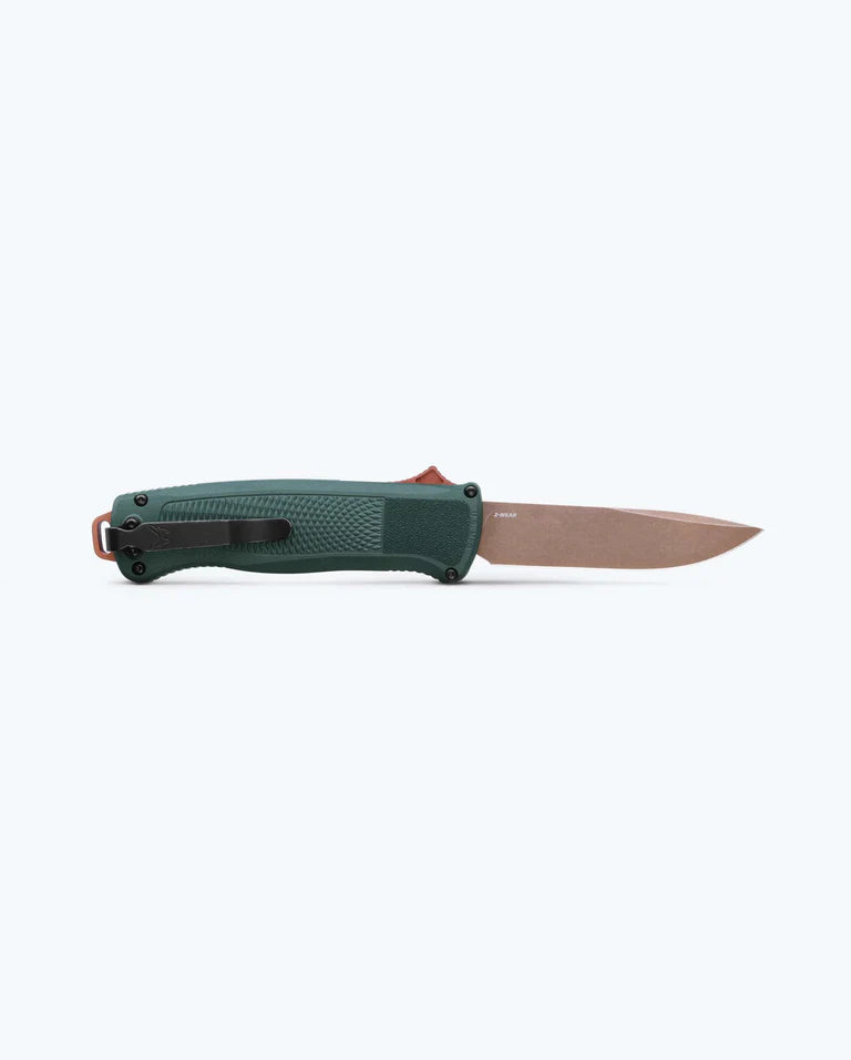 Taiga Green Grivory Shootout