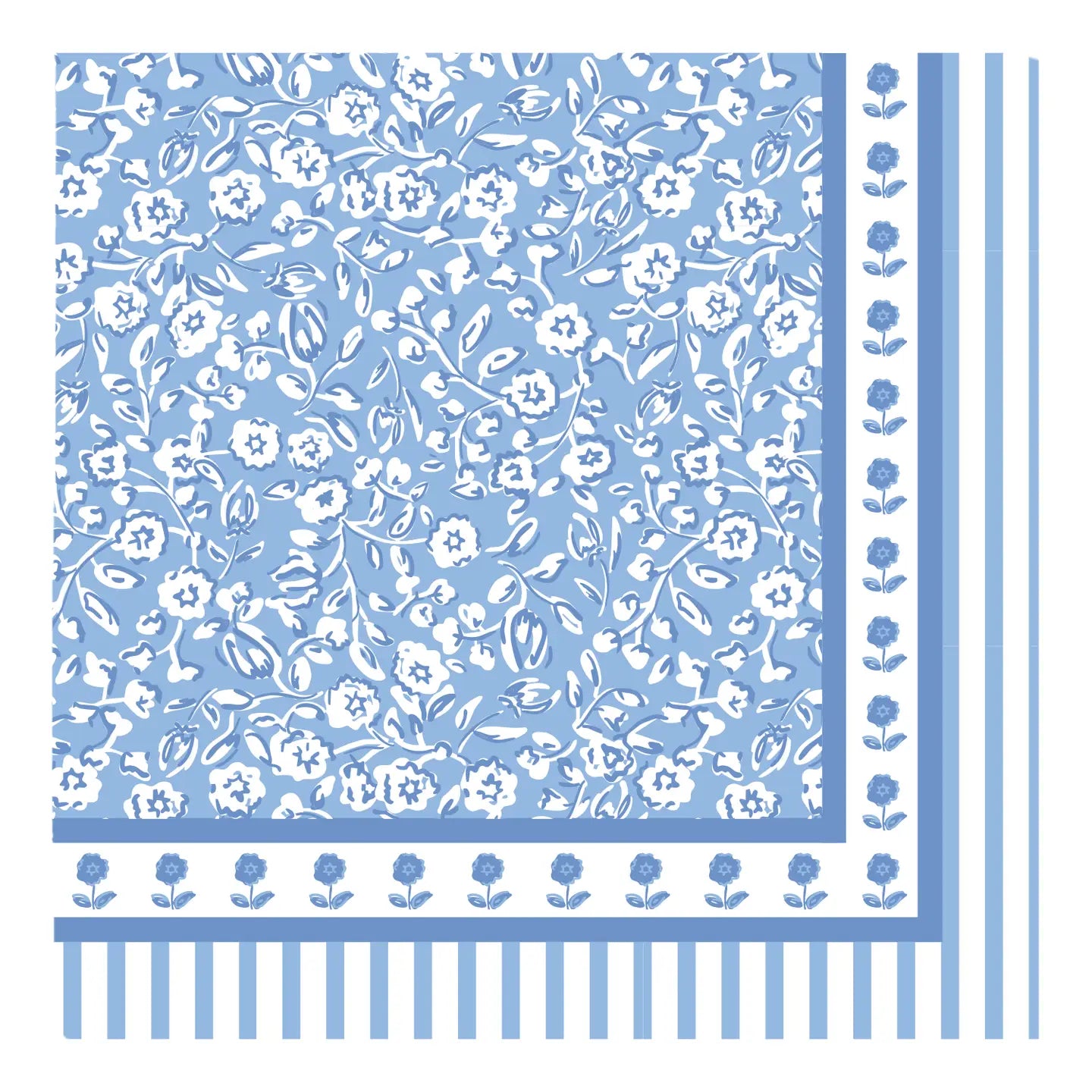 Meadow Line Napkins
