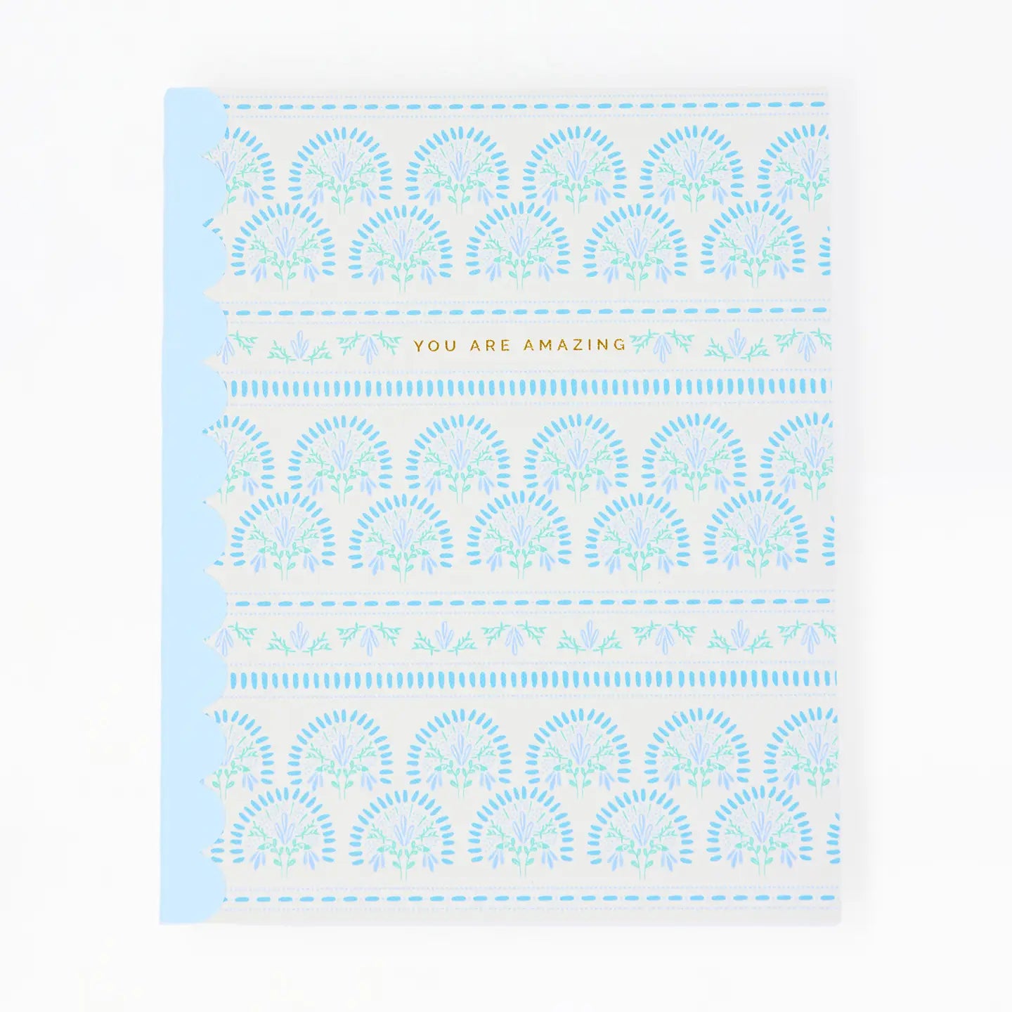 Mary Notebooks