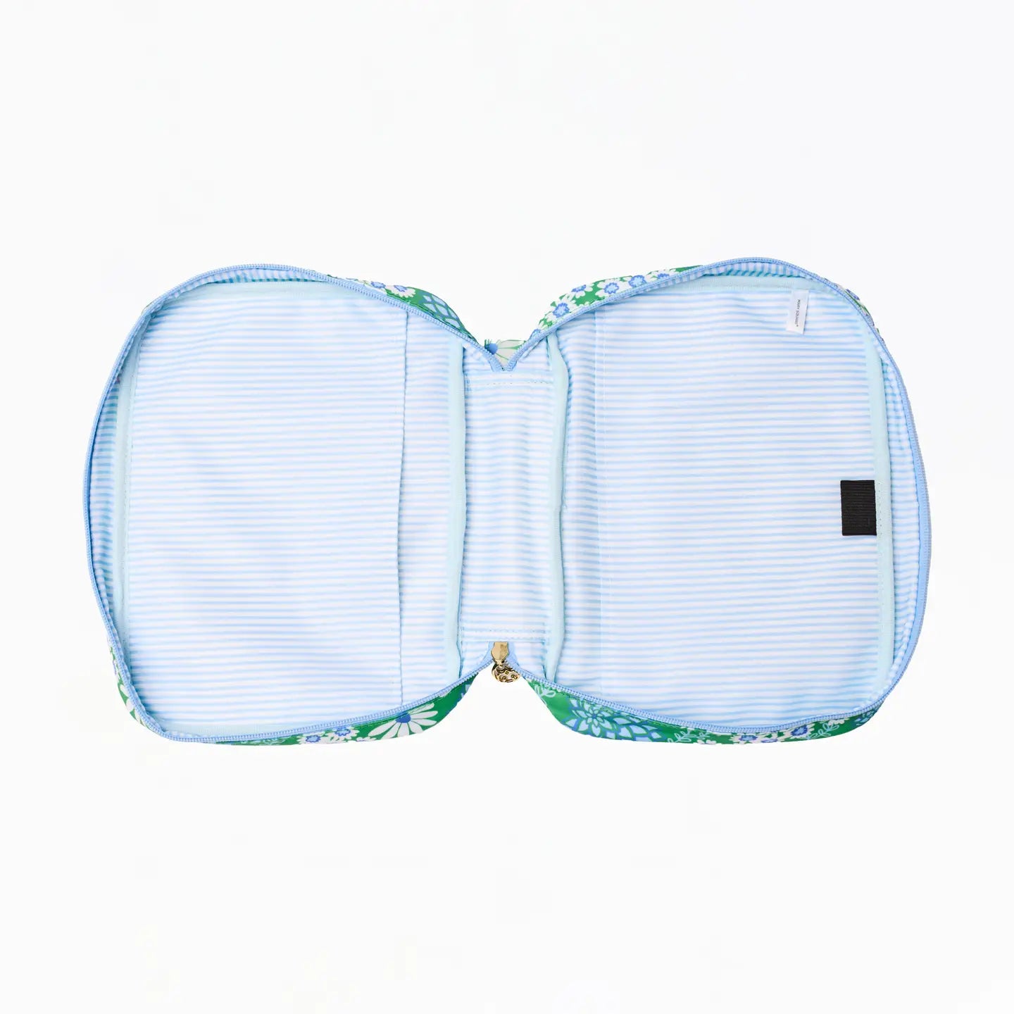 Daisy Green Bible Cover