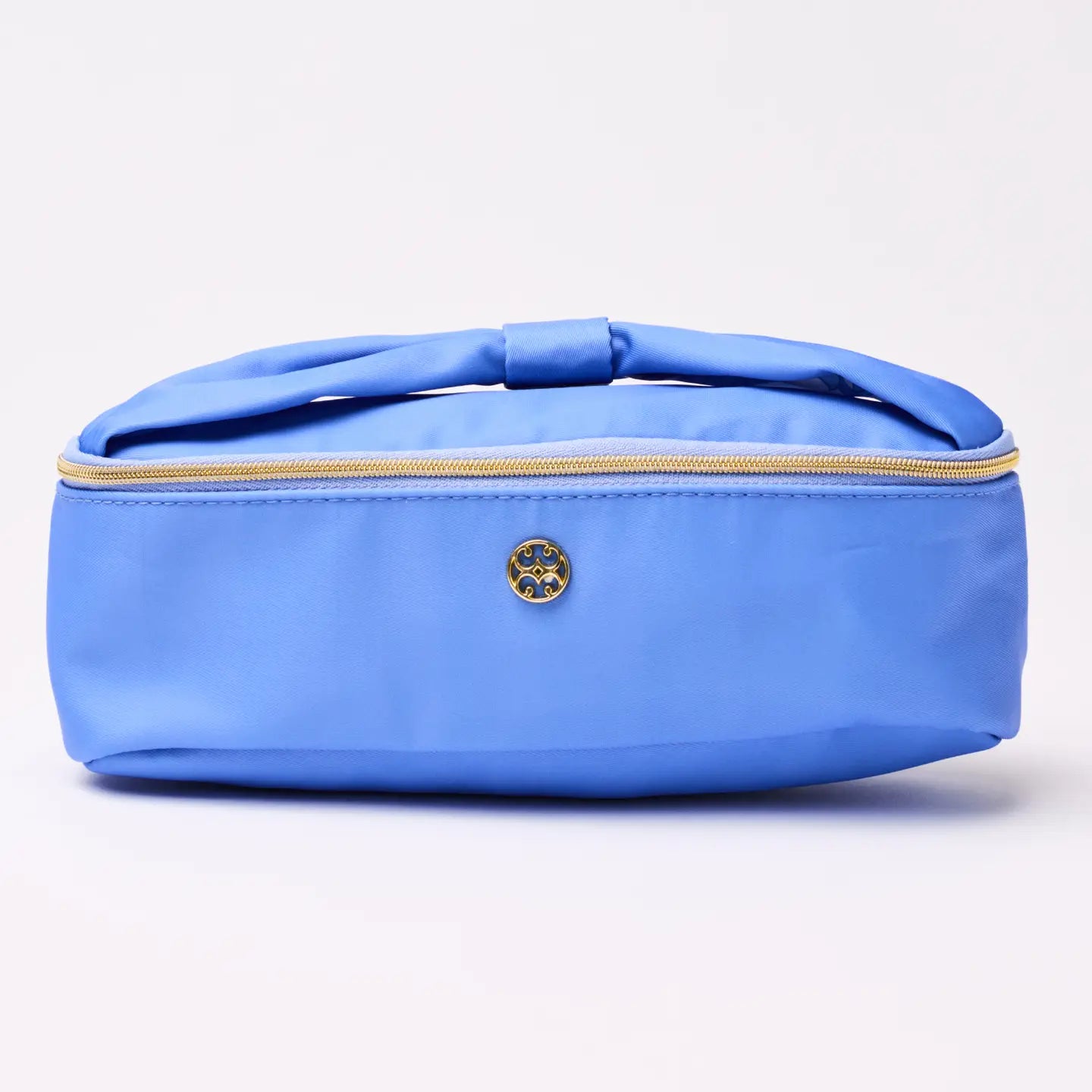 Kiss and Makeup Bag