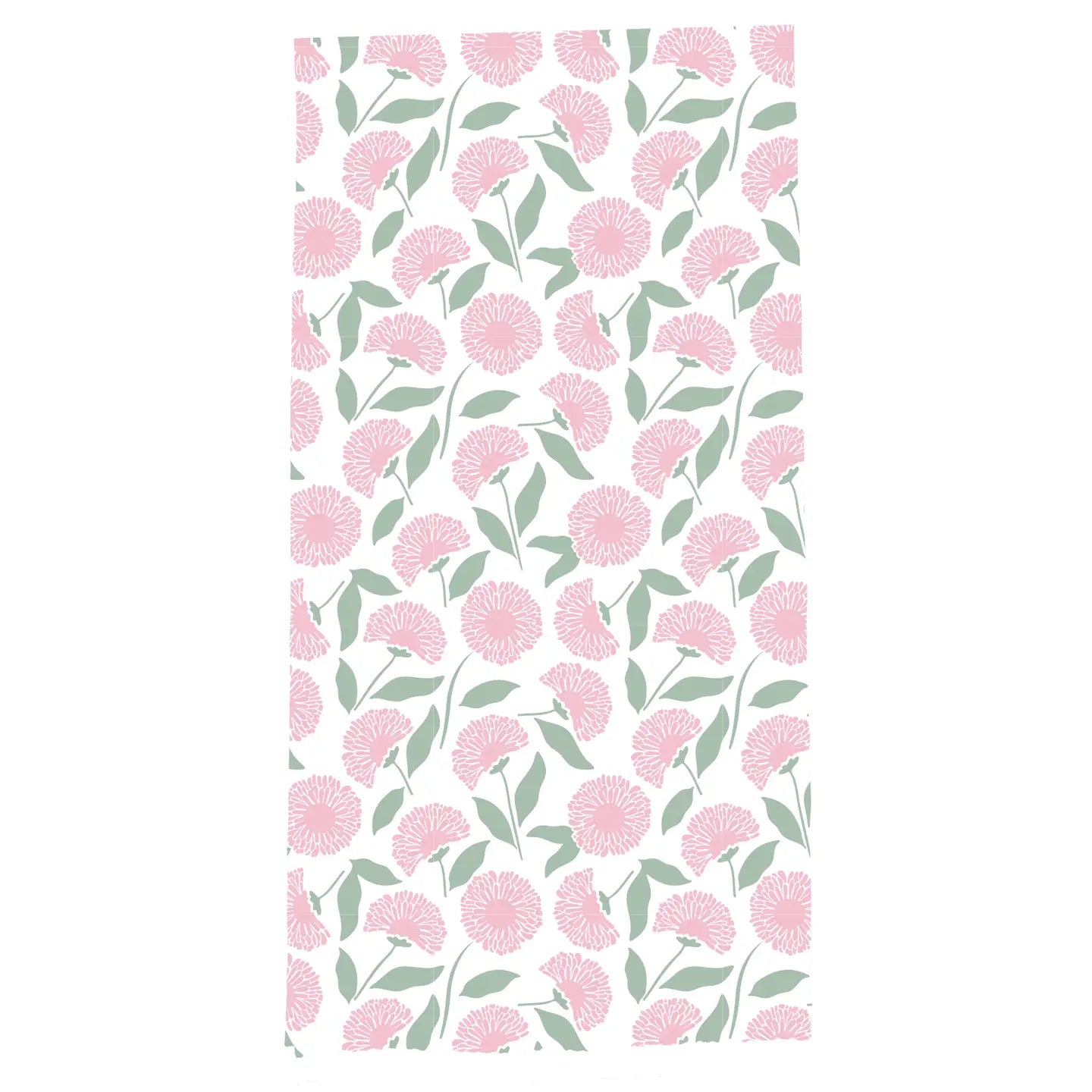 Dainty Floral Napkin