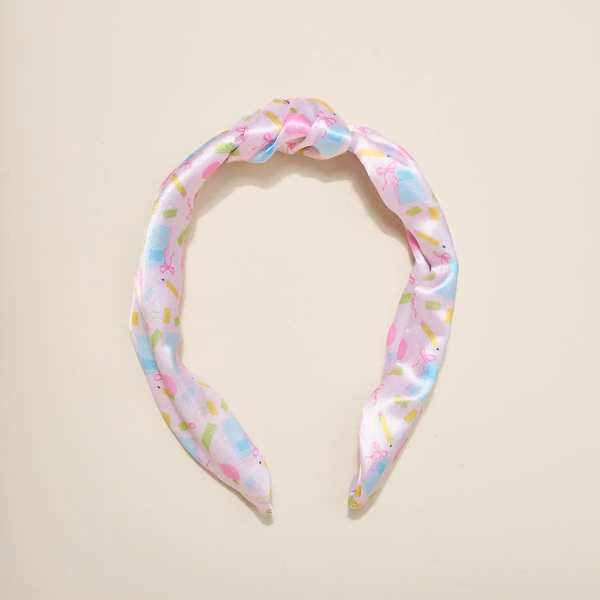 Schools In Session Headband
