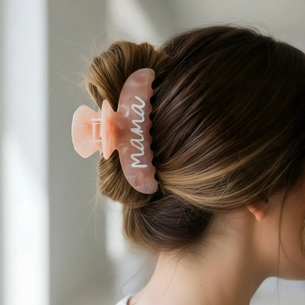 Hair Clip