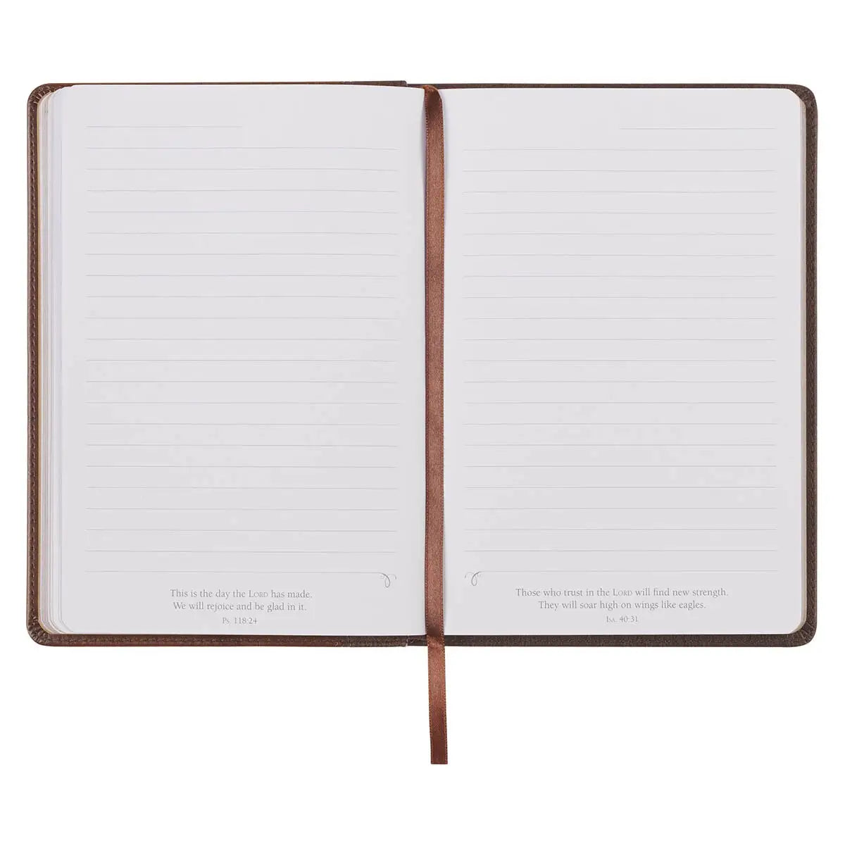 Amazing Grace Journal