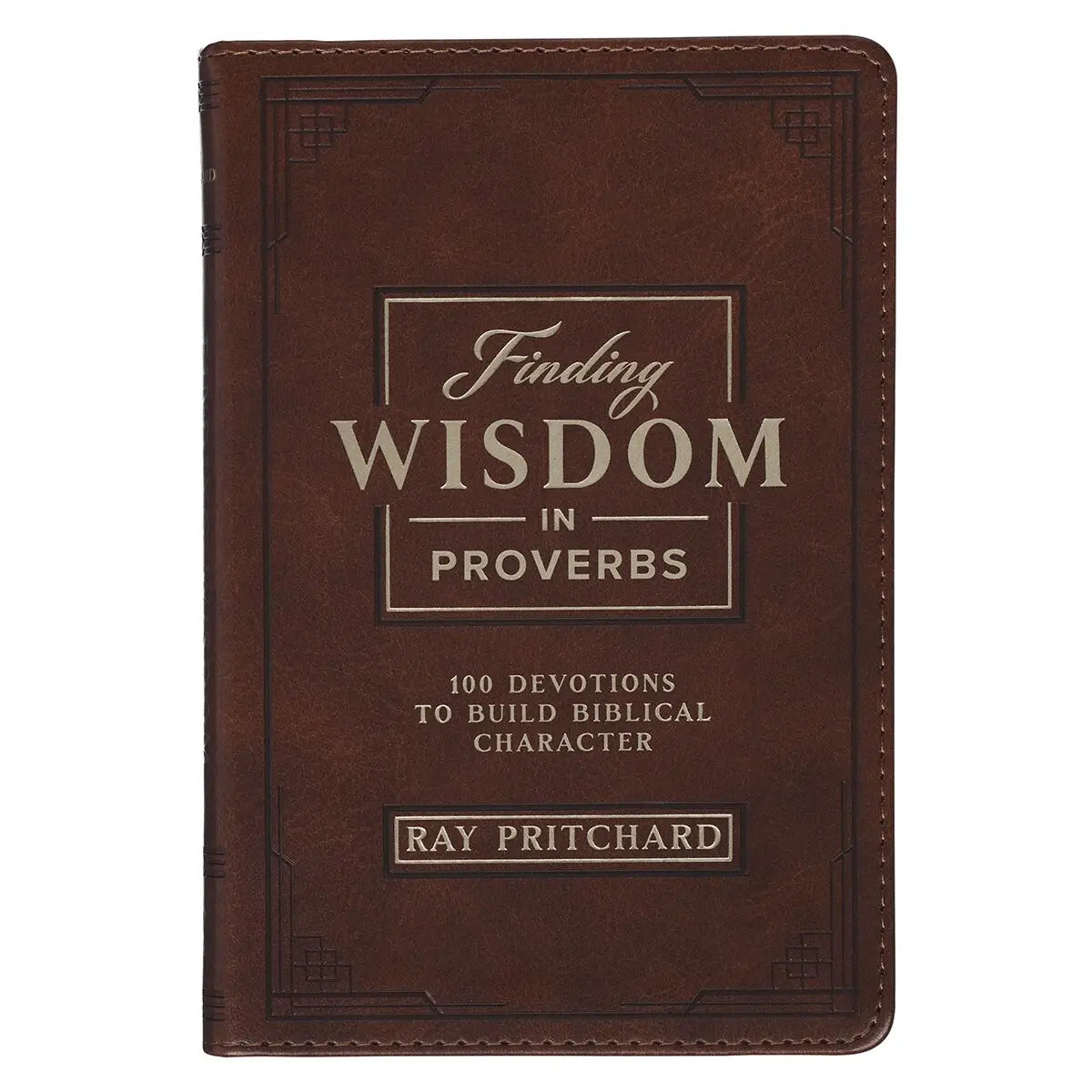 Wisdom in Proverbs
