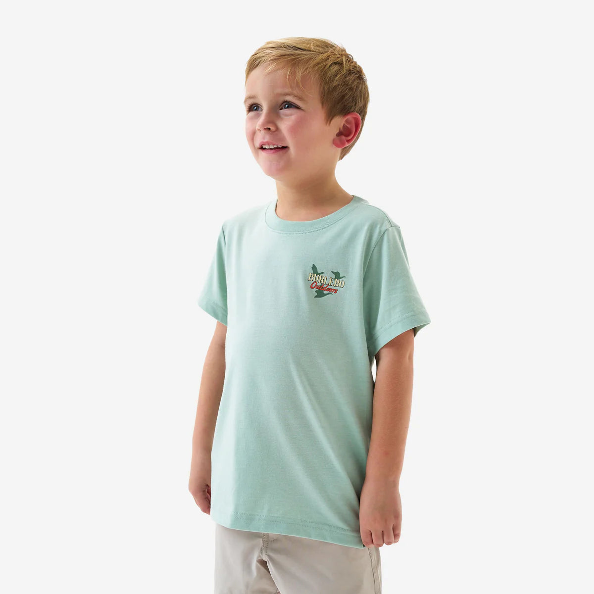 Field Companion Youth Tee
