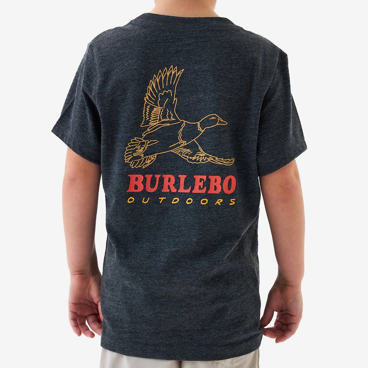 Wild Duck Tee