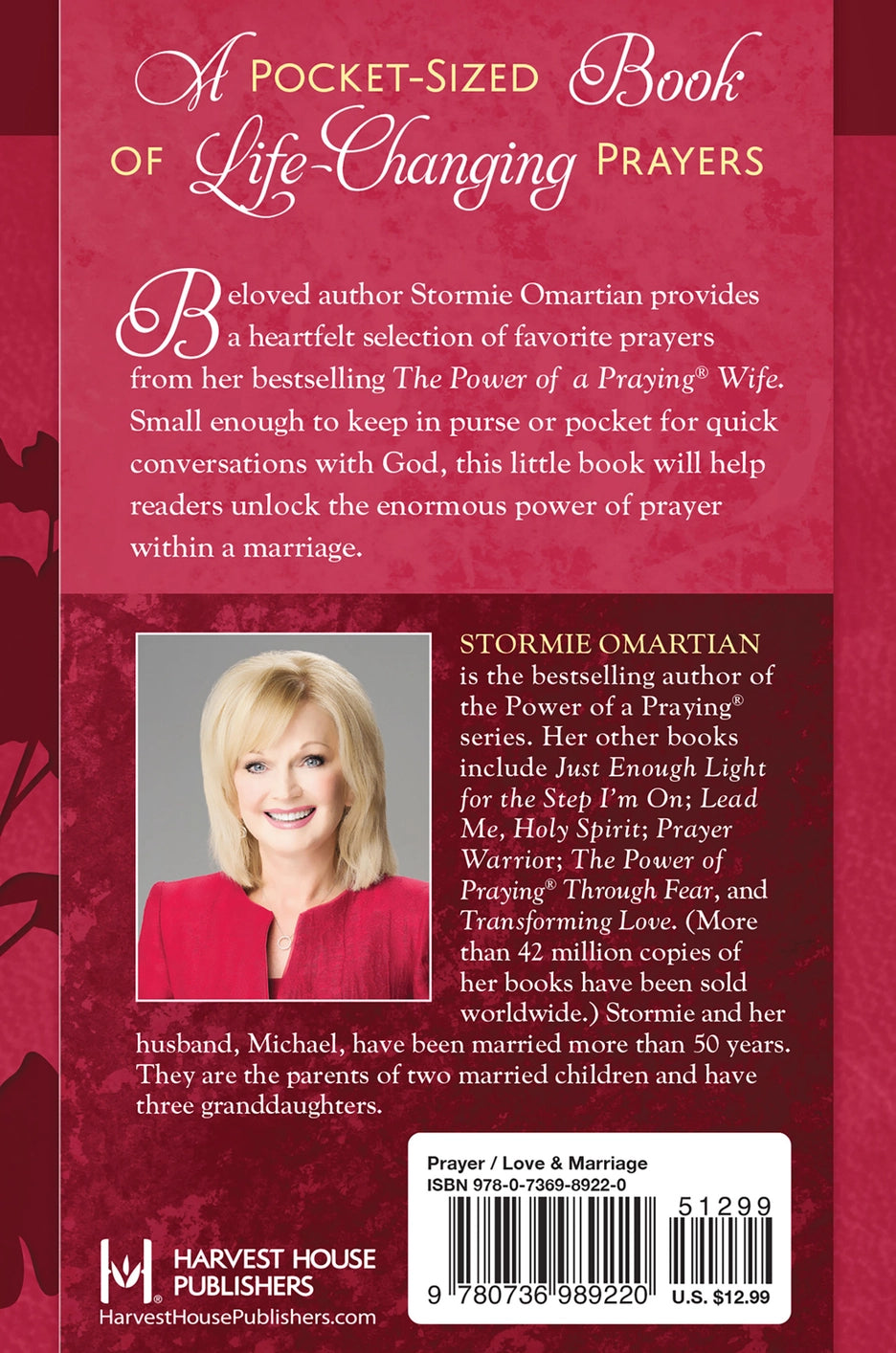 The Power of a Praying Wife