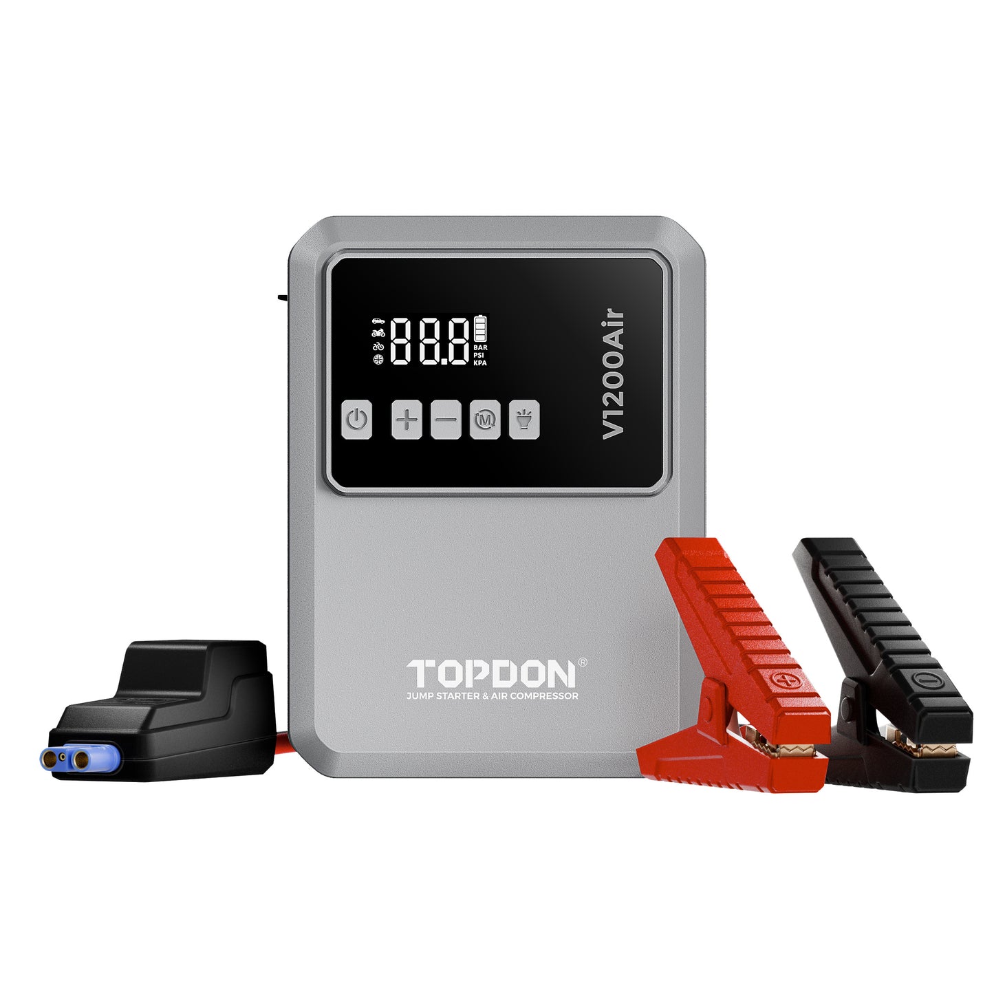OSelect TOPDON V1200Air