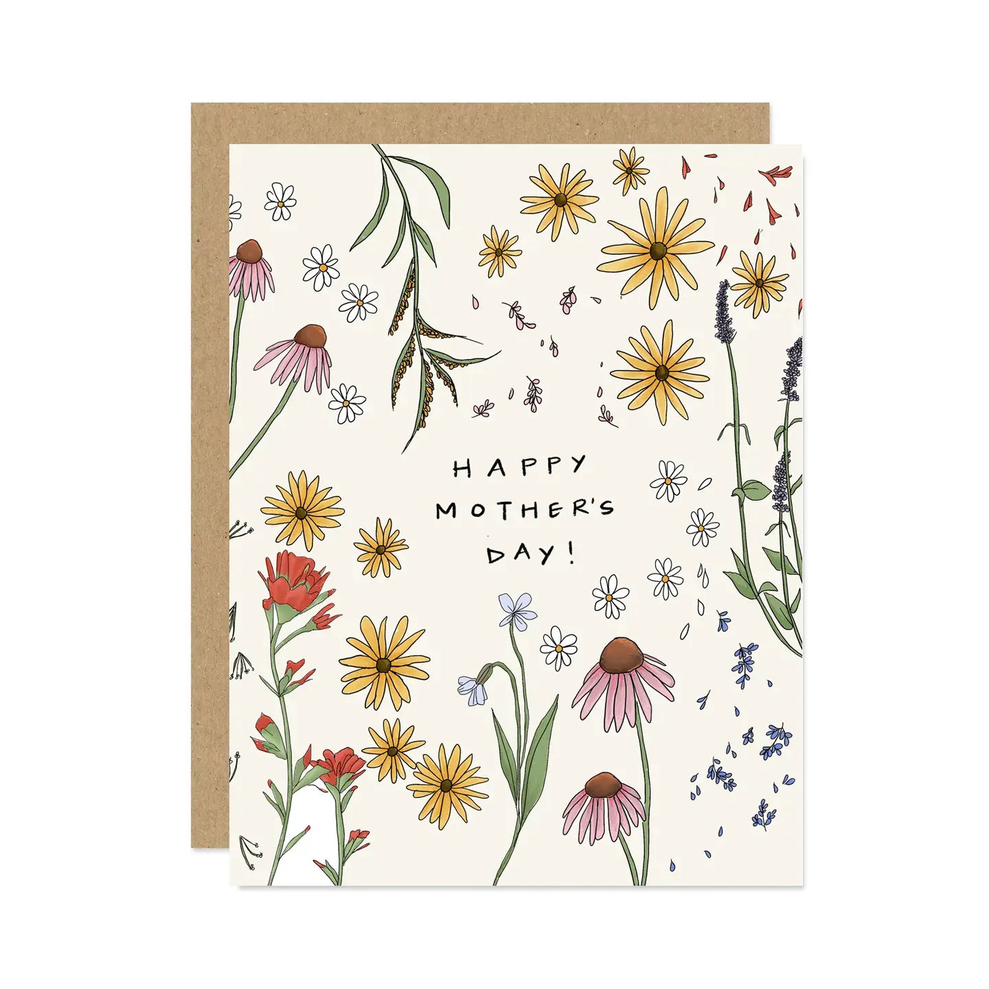 Happy Mother’s Day Card