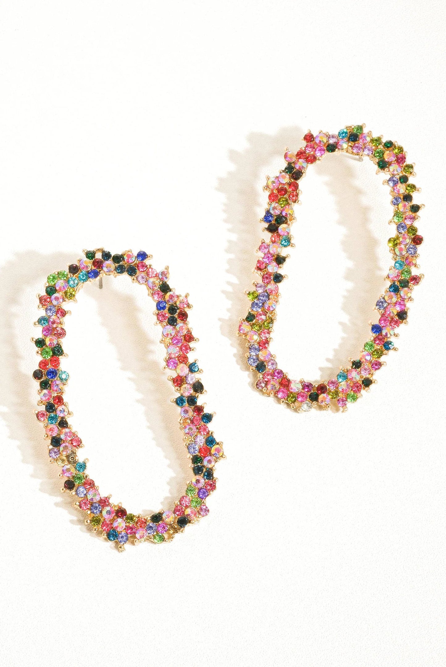Anne Earrings