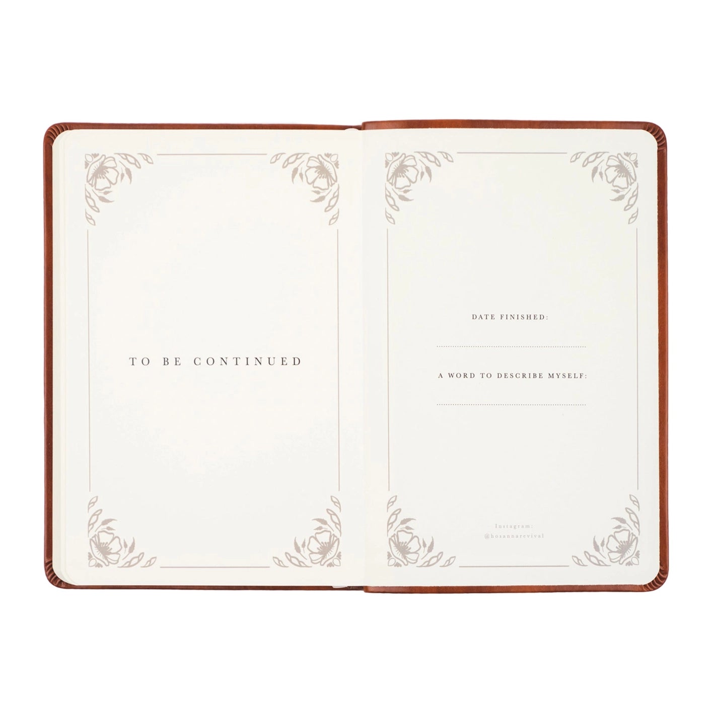 Vienna Notebook
