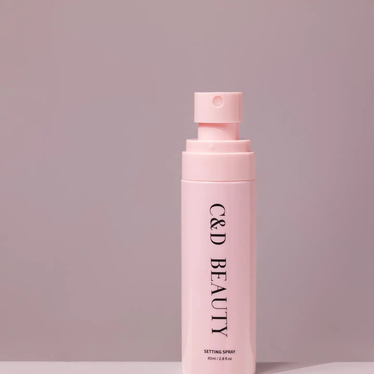 Glowlock Setting Spray