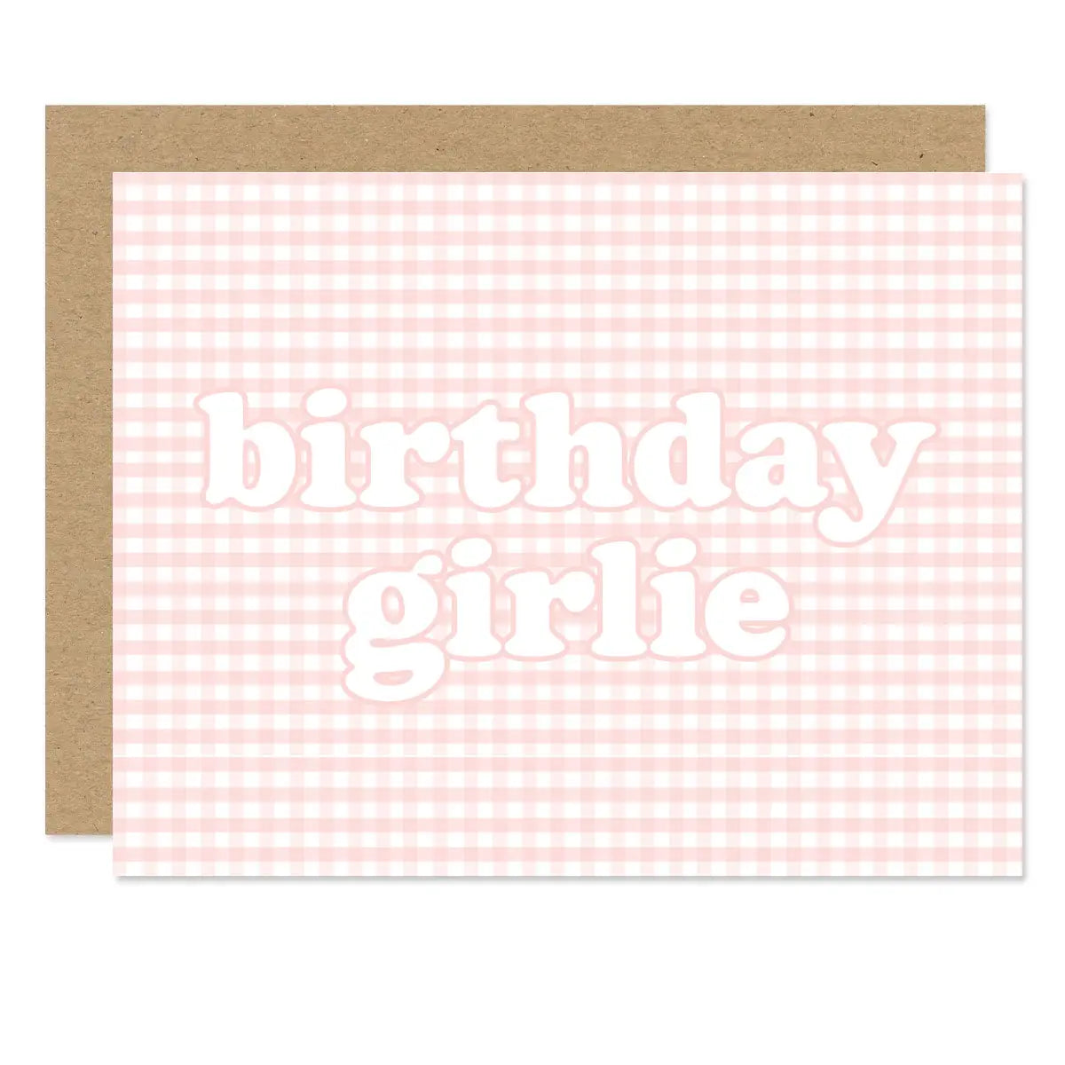 HBD Girlie