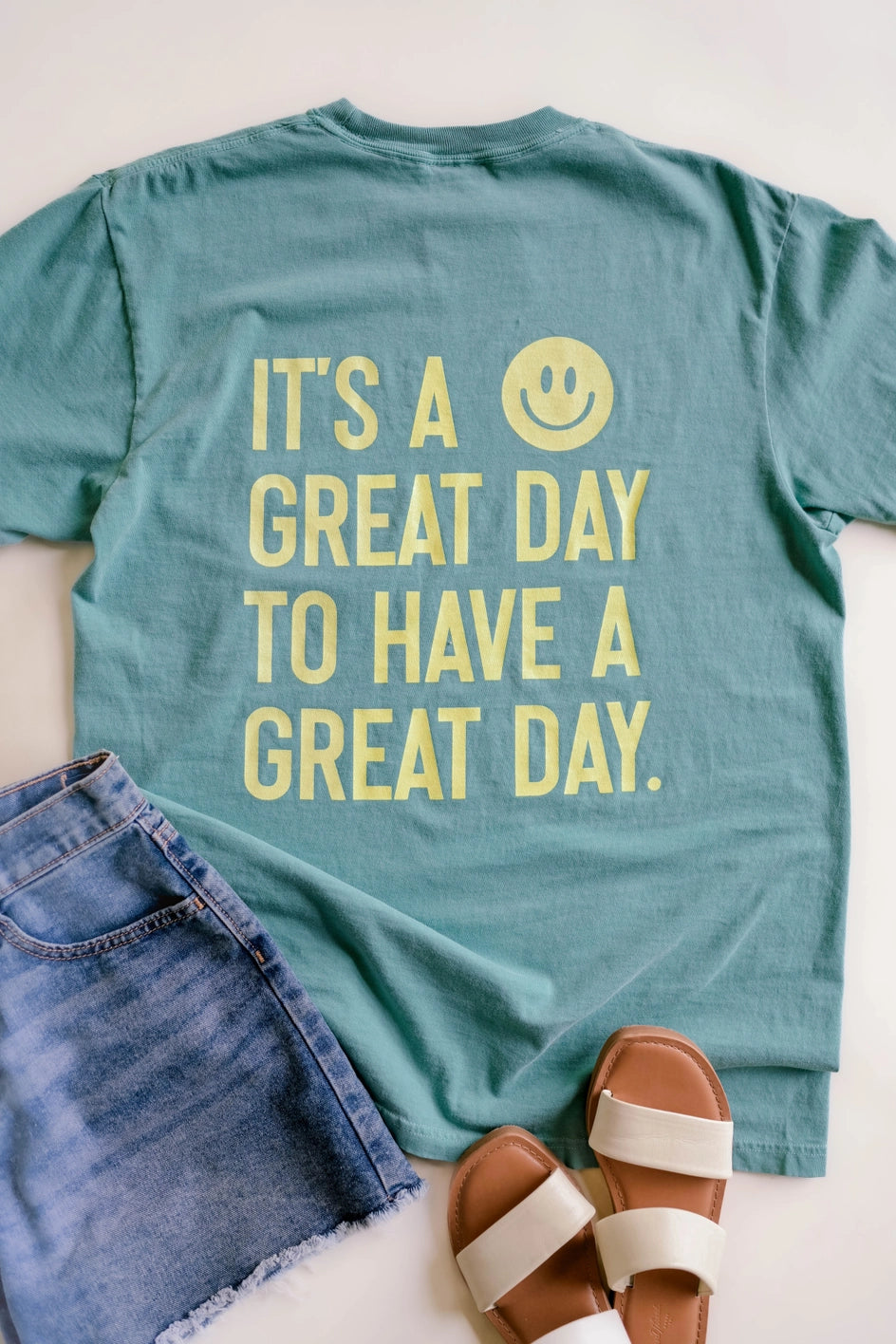 Psalm 118:24 Tee