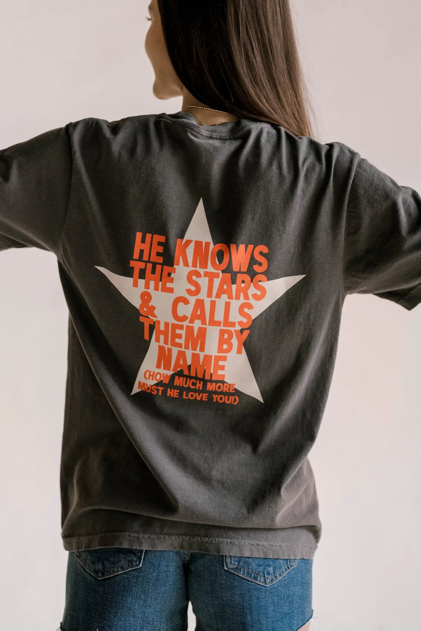 Fully Known Tee