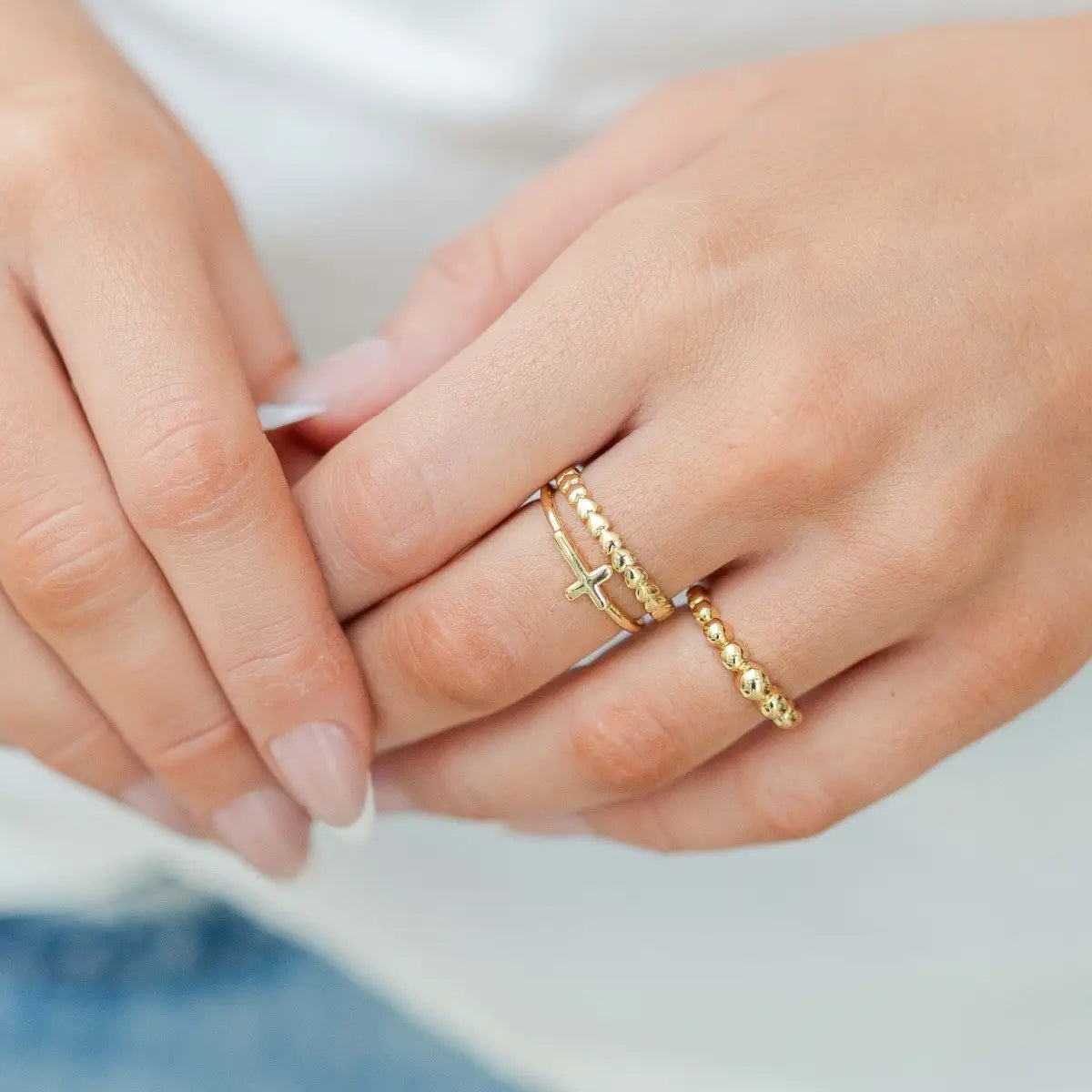 Bubble Ring