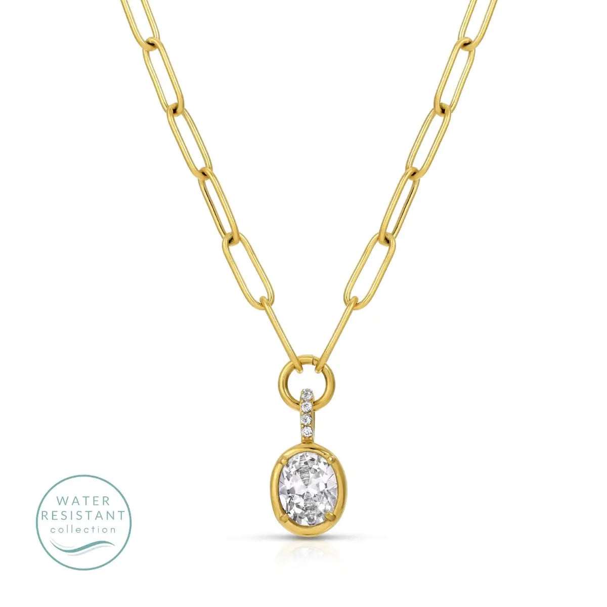 Ruth Necklace