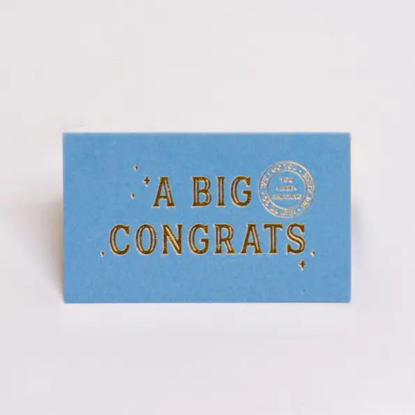 Miniature Greeting Cards