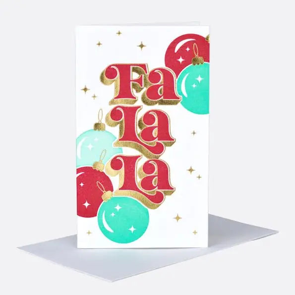 Holiday Mini Cards