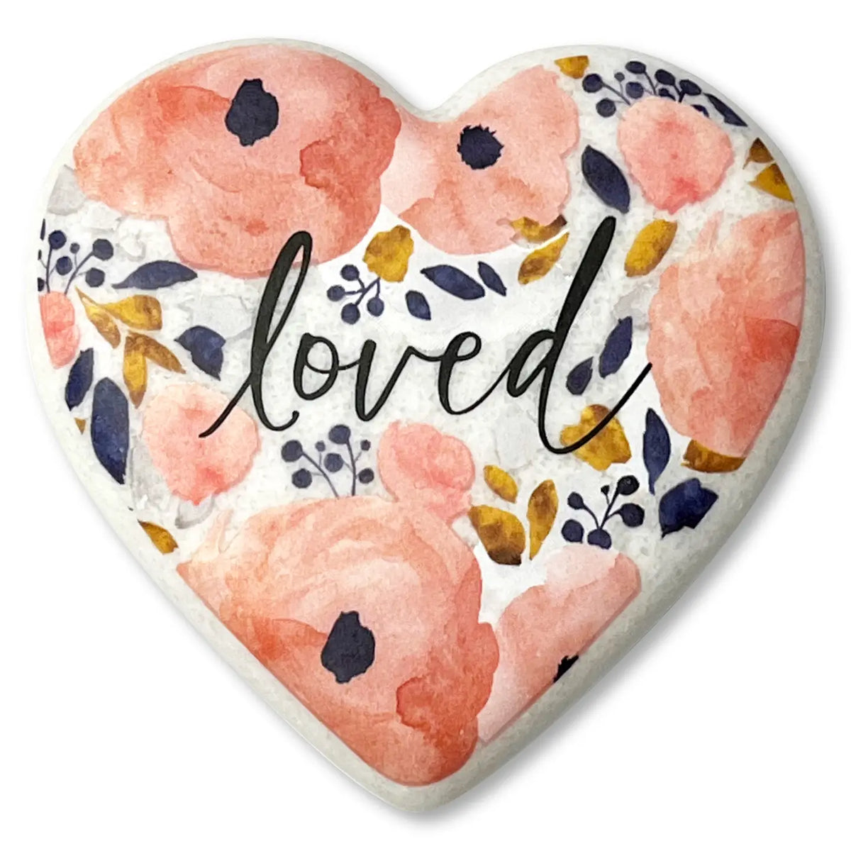 Heart Stone: Loved