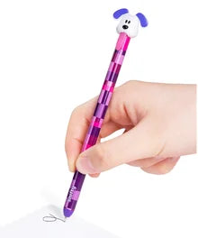 Tongue Tied Pen