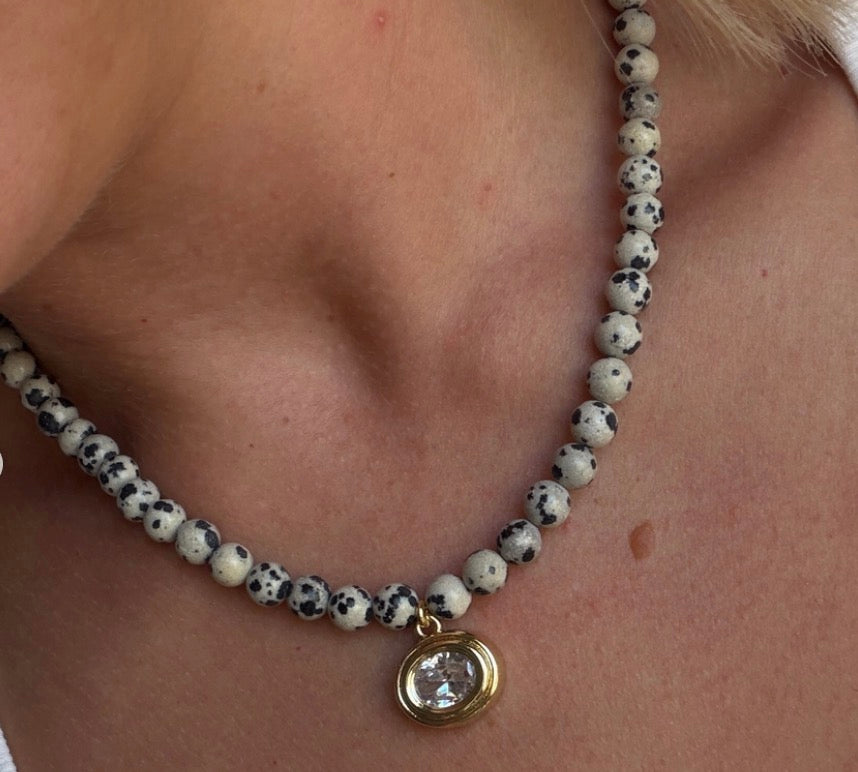 Mallar Necklace