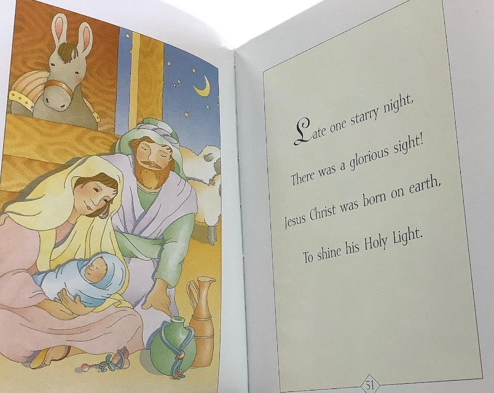 Baby's First Bible