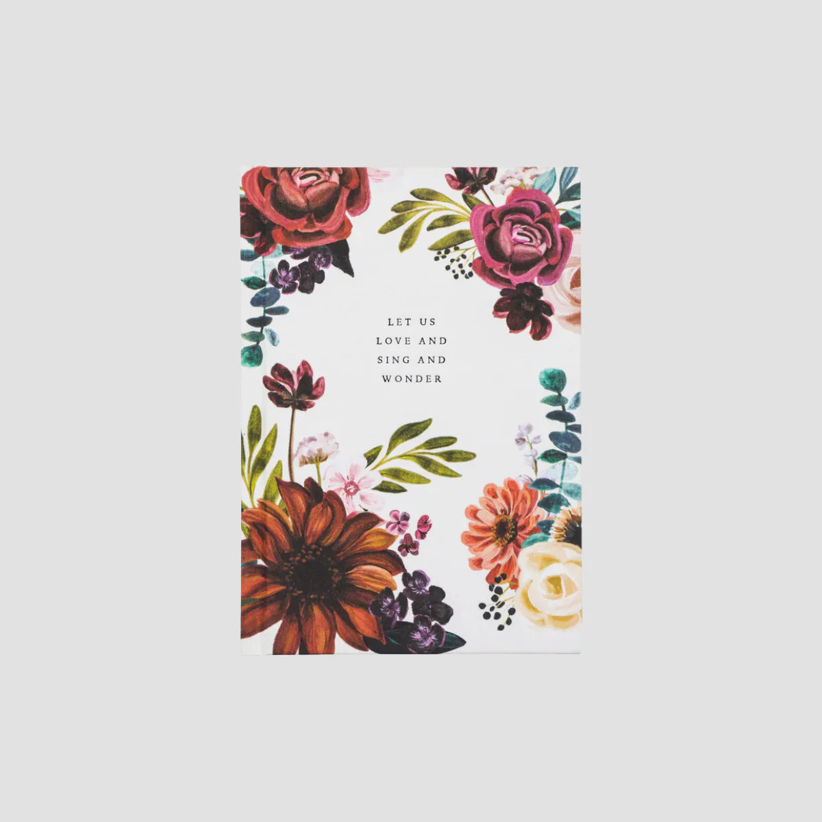 Hosanna Revival Notebooks