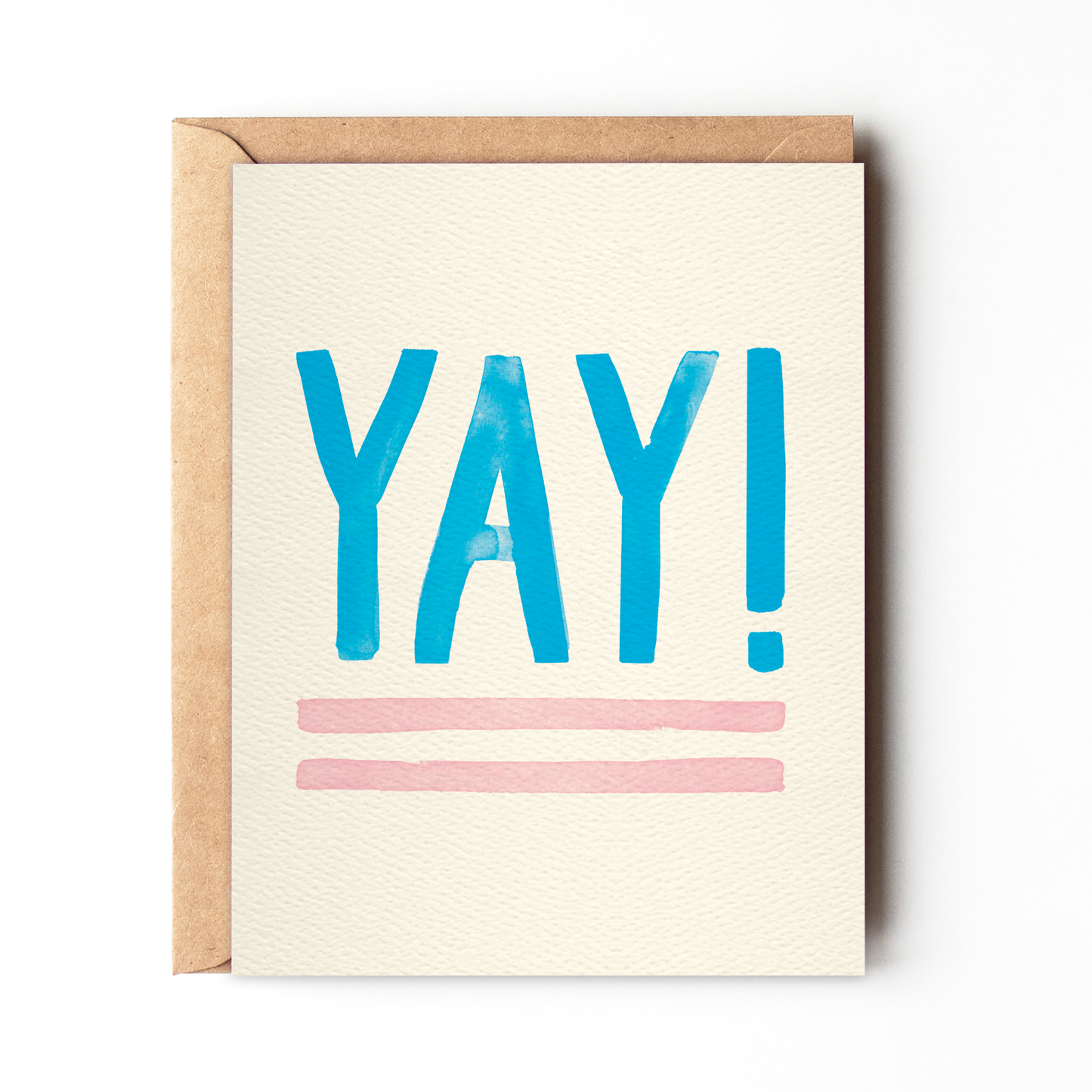Yay | Card