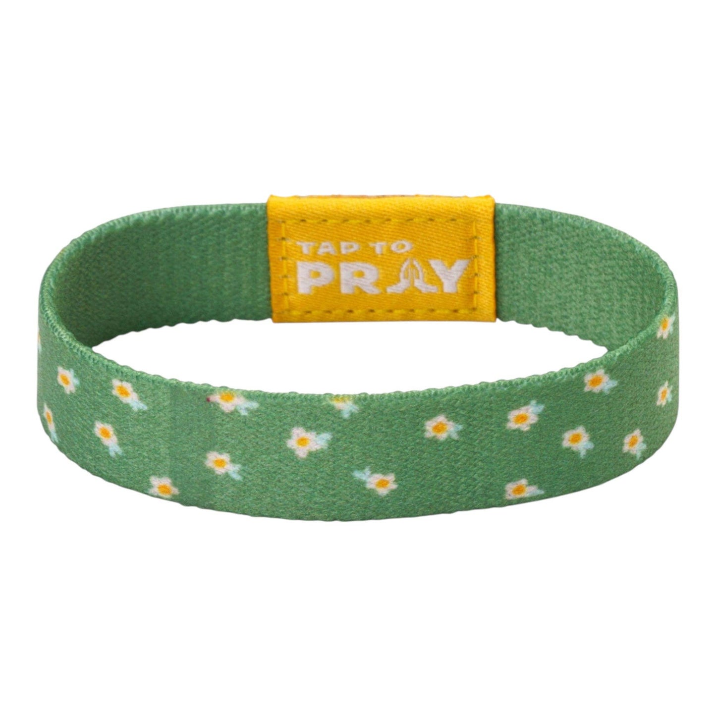 Tap To Pray Wristband: God's Got This