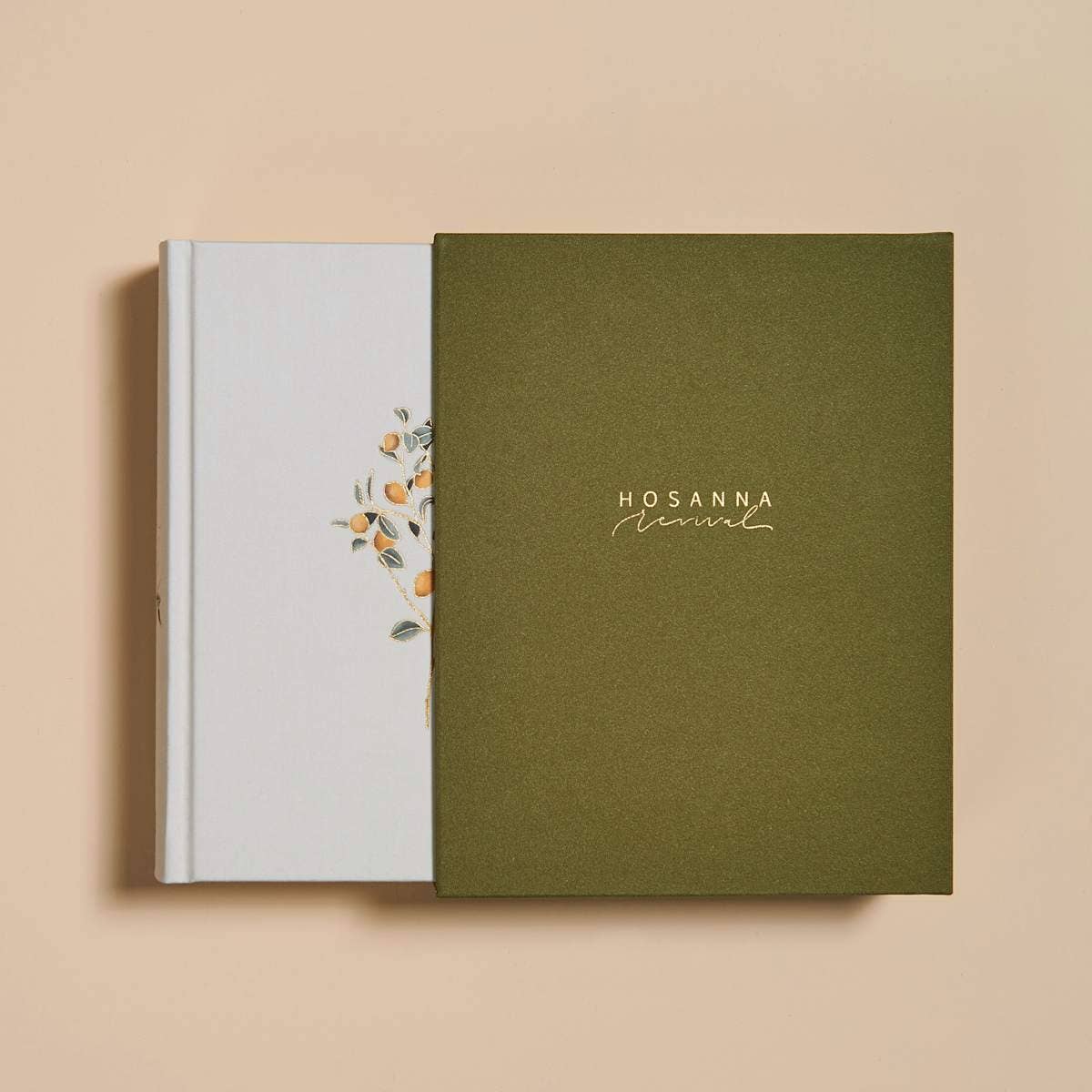CSB Notetaking Bible | Hosanna’s Orchard