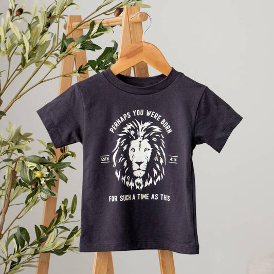 Esther 4:14 Kids Graphic Tee