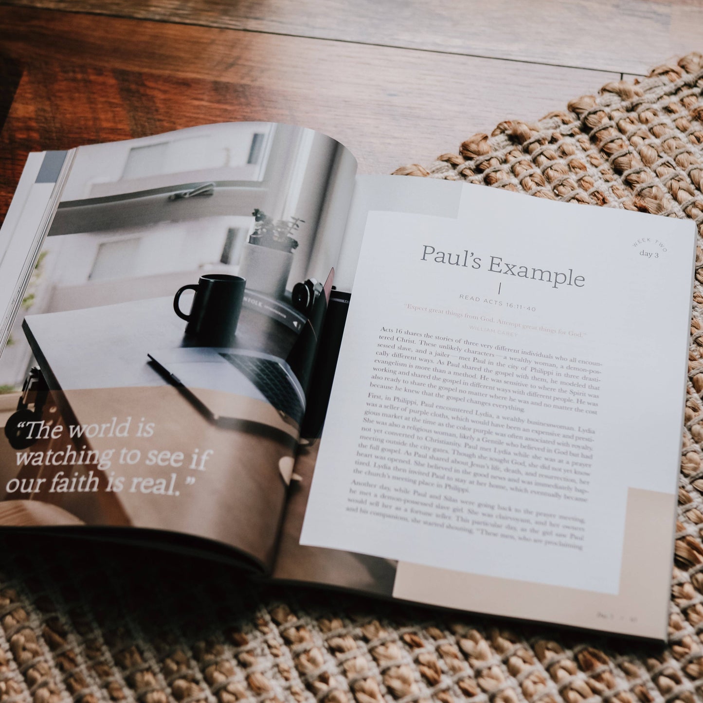 Sharing Our Faith | Evangelism Study for Men