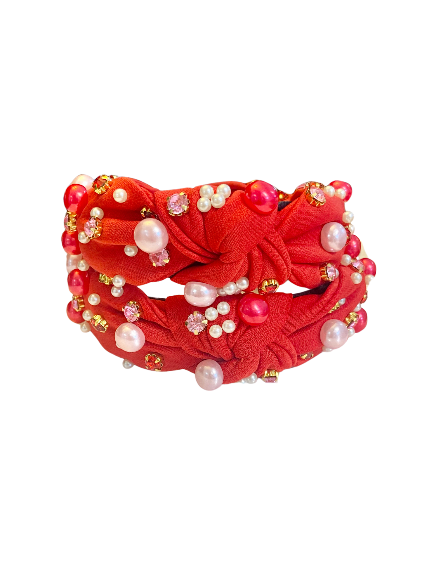 Cupid’s Jewel Headband