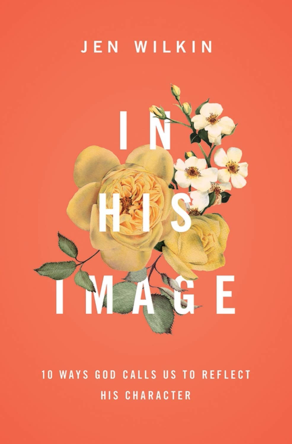 In His Image by Jen W.