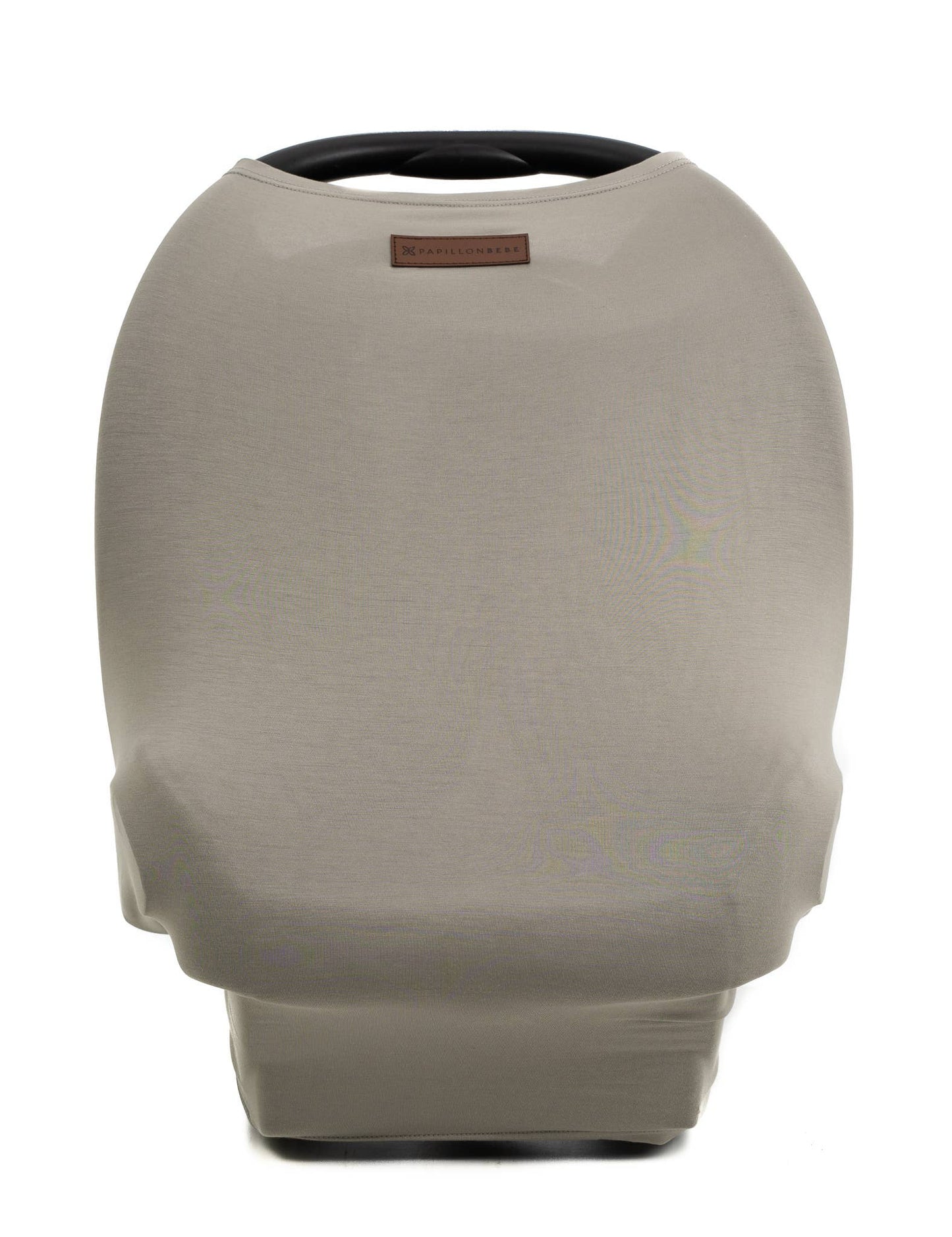Car Seat + Nursing Cover | Breastfeeding, neutral colors