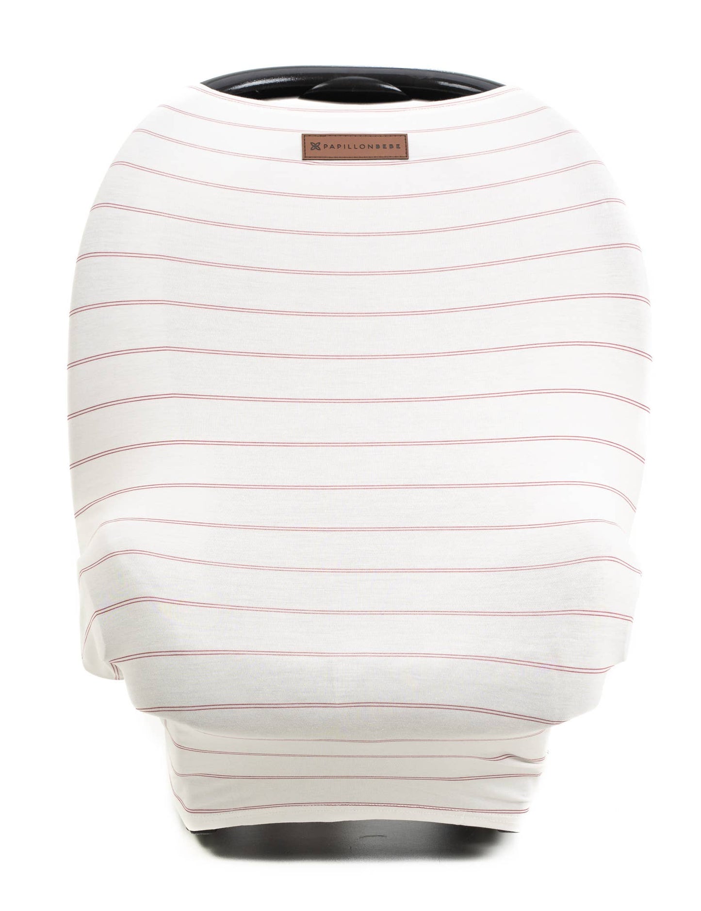 Car Seat + Nursing Cover | Breastfeeding, neutral colors