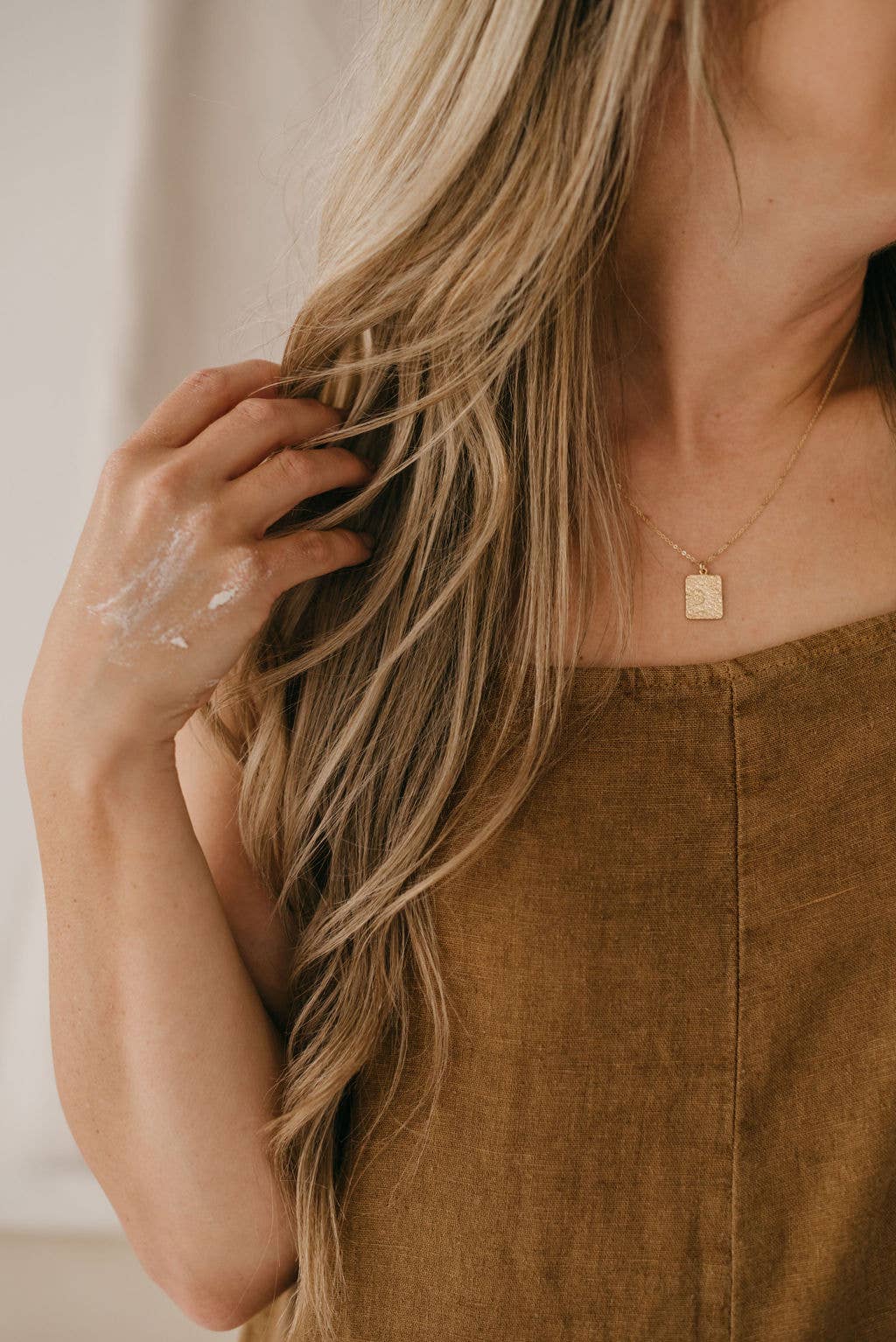 Necklace | Planted