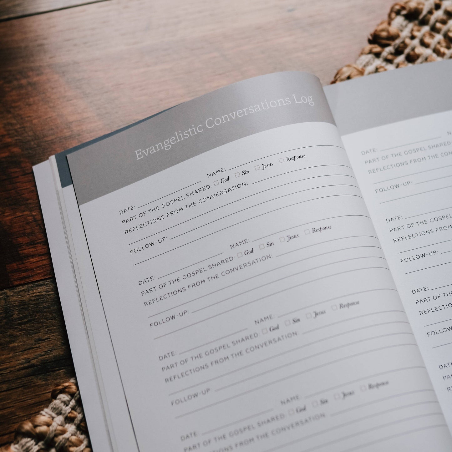 Sharing Our Faith | Evangelism Study for Men