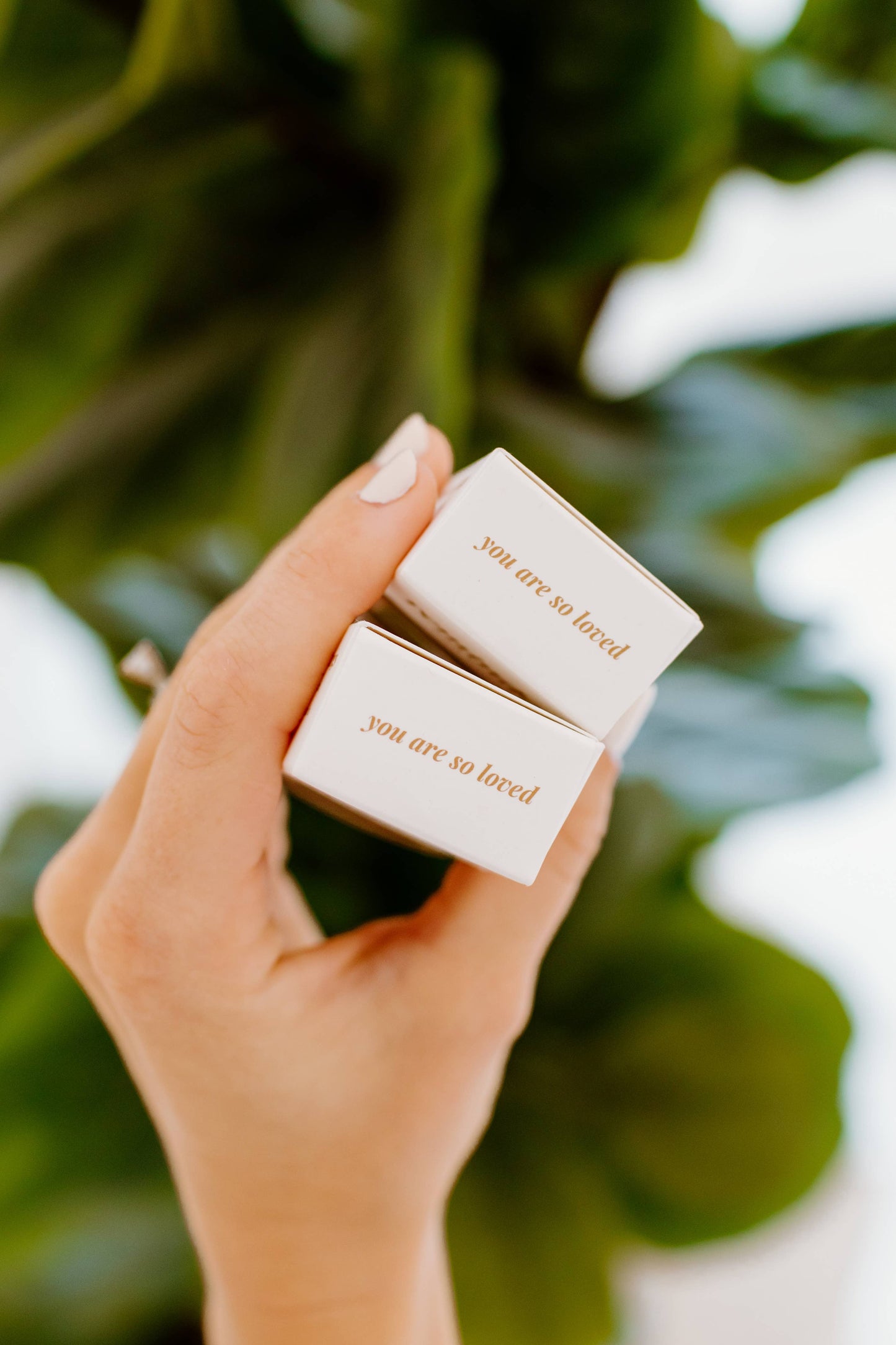 Clarity: Nail Polish Top Coat