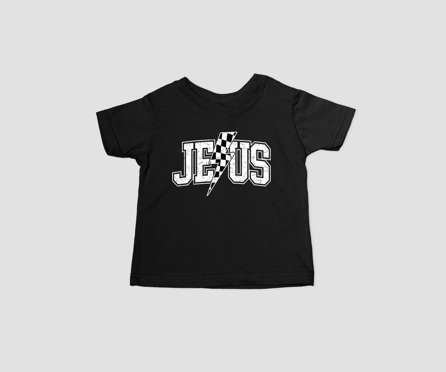 "JESUS" Children's Tee