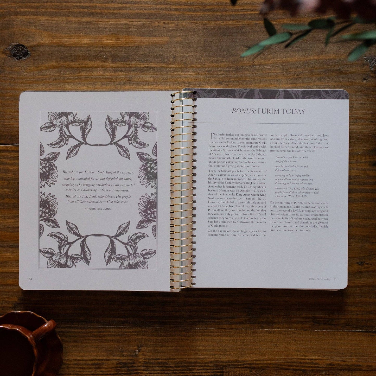 A Year in the Bible Volume 2 | 1 Kings-Psalms